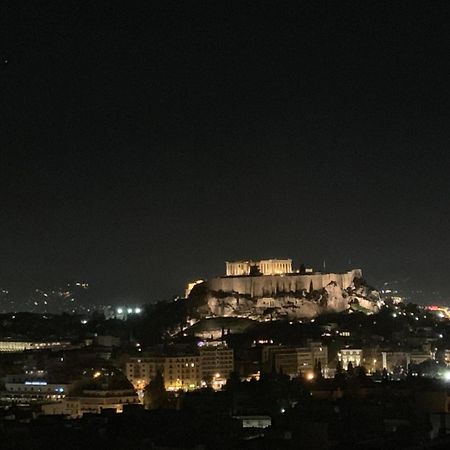 Acropolis View Apartment Athens Luaran gambar
