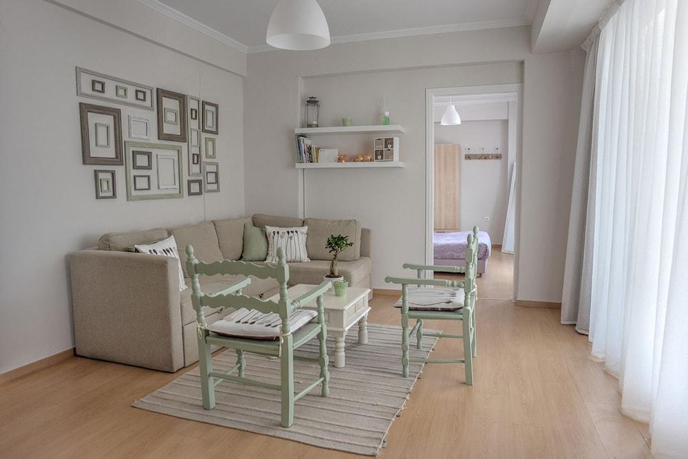 Acropolis View Apartment Athens Luaran gambar