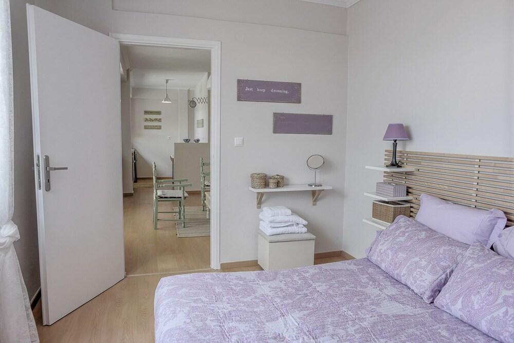 Acropolis View Apartment Athens Luaran gambar
