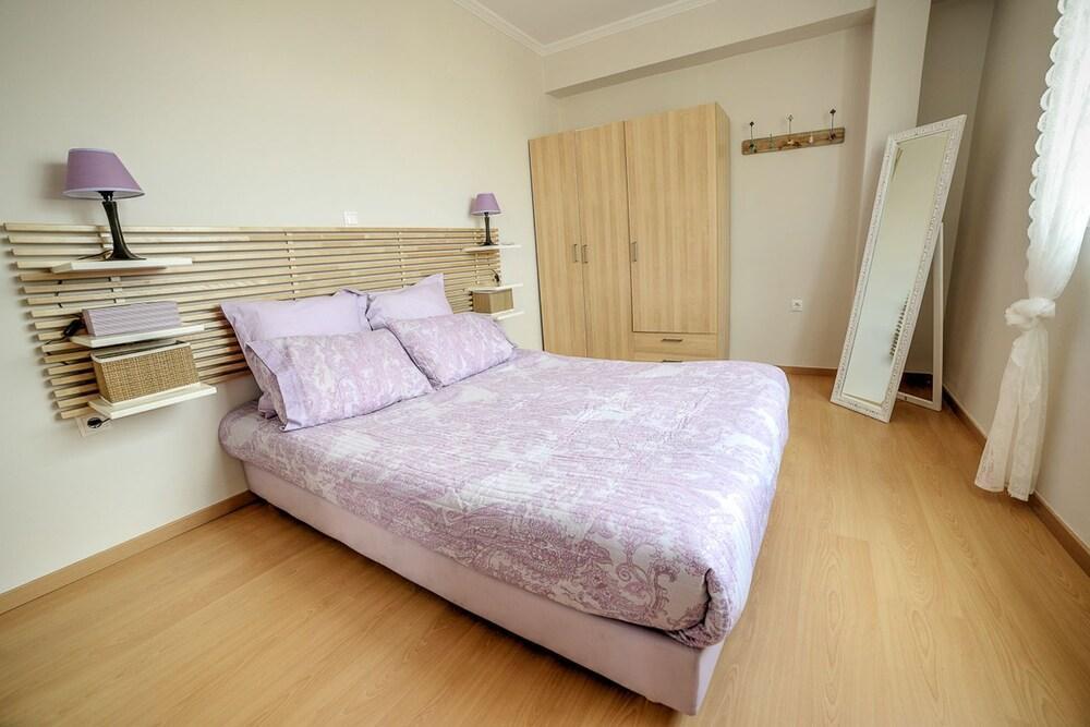 Acropolis View Apartment Athens Luaran gambar
