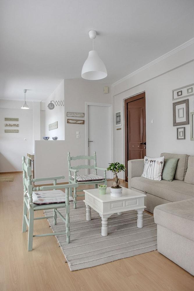 Acropolis View Apartment Athens Luaran gambar