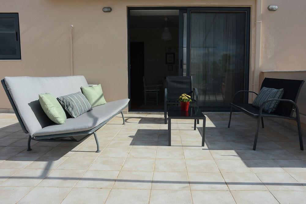 Acropolis View Apartment Athens Luaran gambar