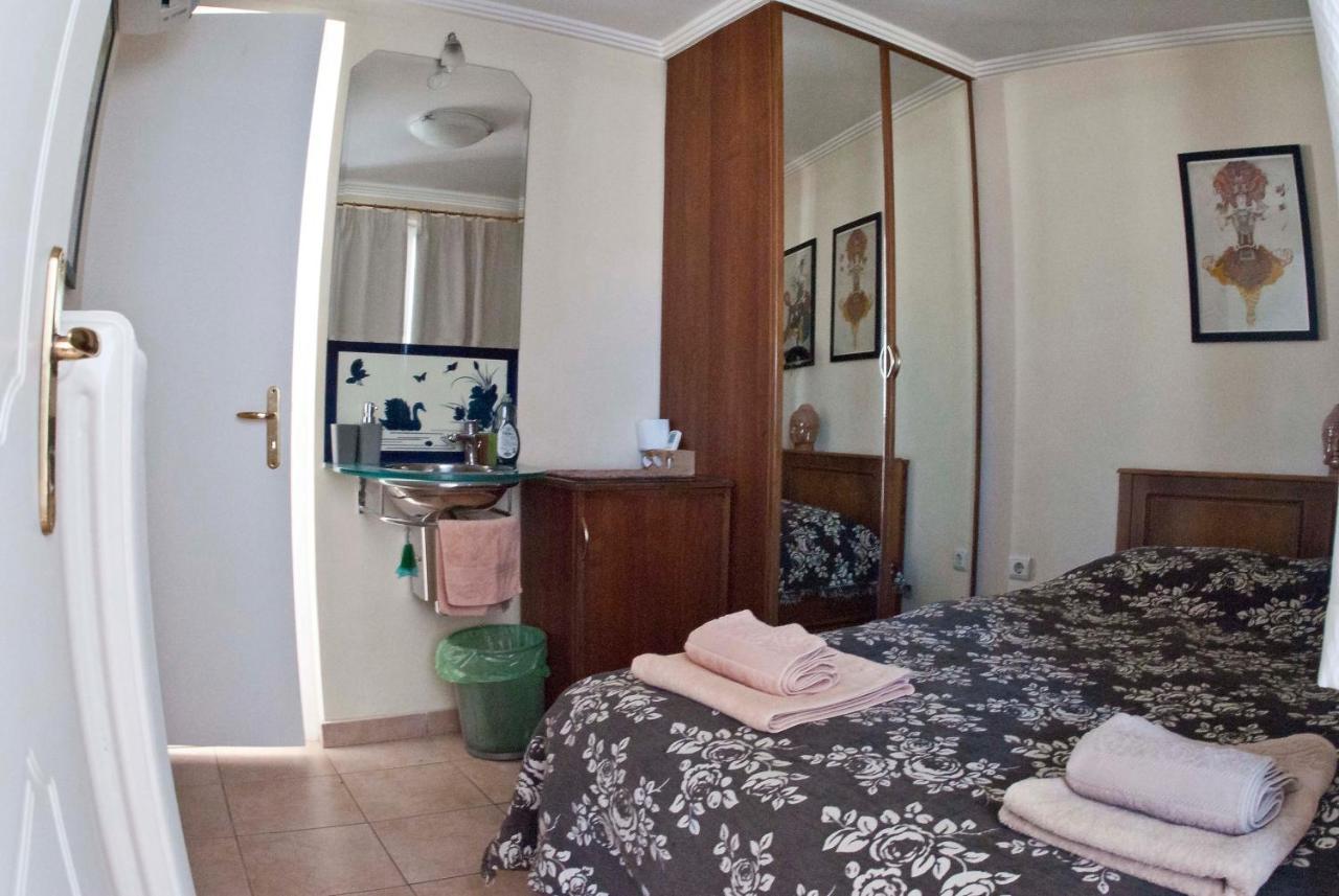 Acropolis View Apartment Athens Luaran gambar