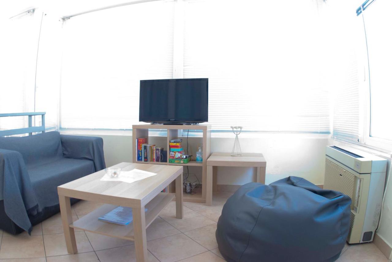 Acropolis View Apartment Athens Luaran gambar