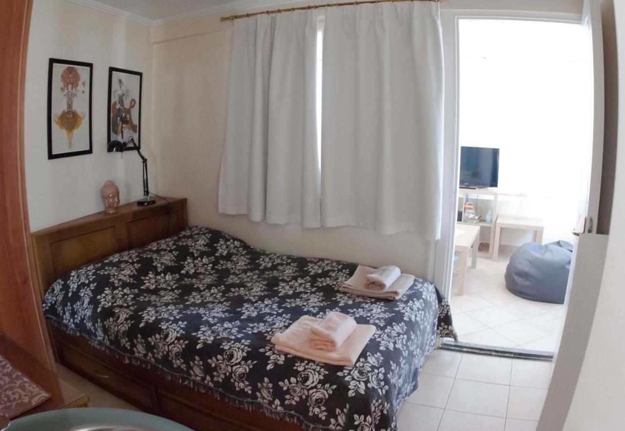 Acropolis View Apartment Athens Luaran gambar