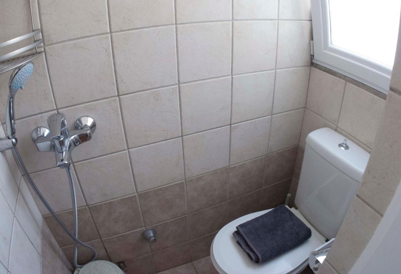 Acropolis View Apartment Athens Luaran gambar
